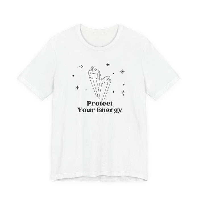 Protect Your Energy T-Shirt