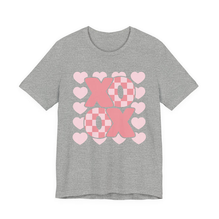 Retro XOXO T-Shirt