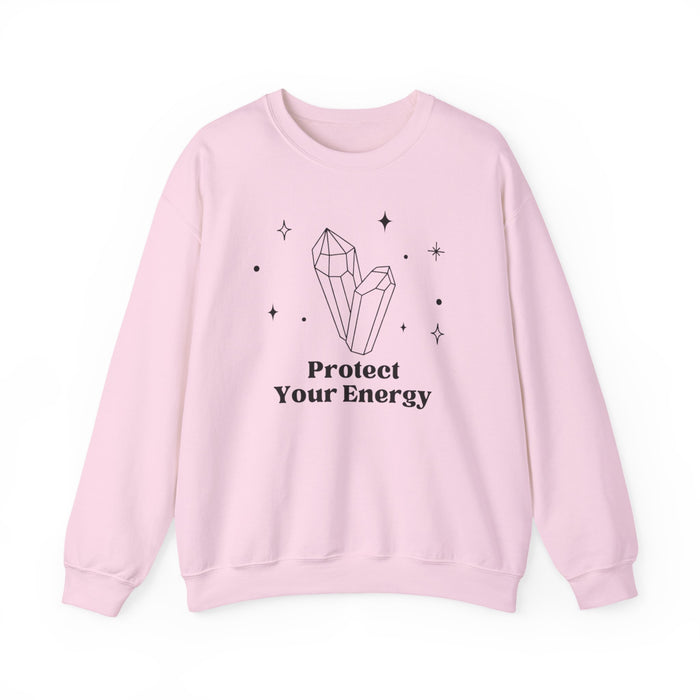 Protect Your Energy Sweatshirt