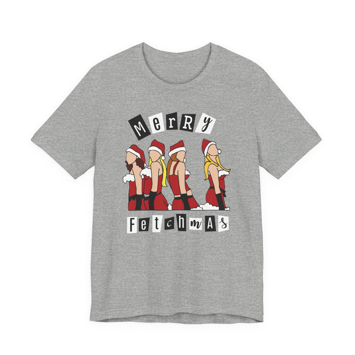 Merry Fetchmas T-Shirt