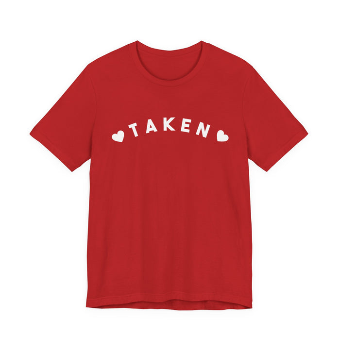 Taken T-Shirt
