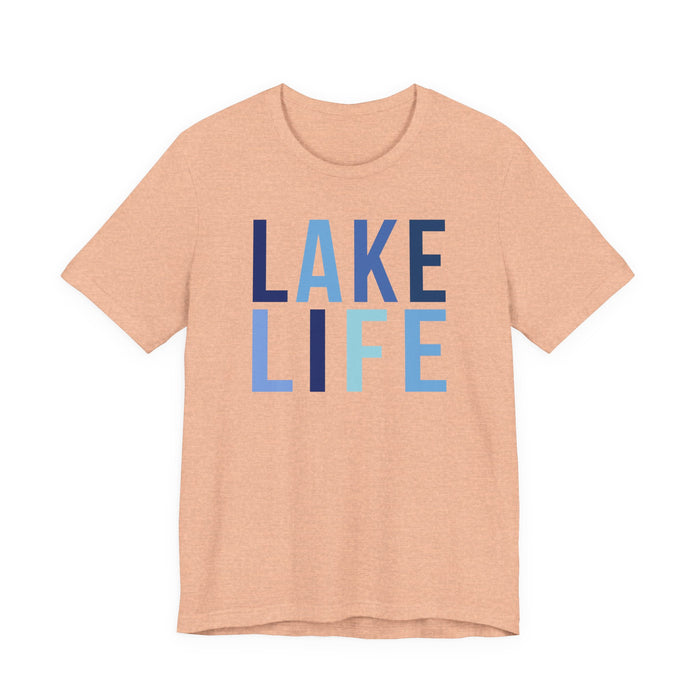 Lake Life T-Shirt