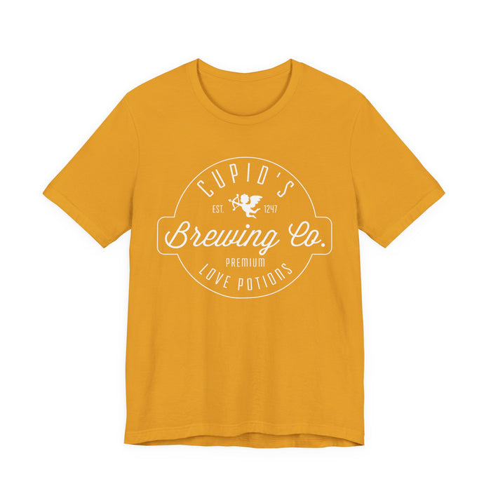 Cupid's Brewing Co T-Shirt
