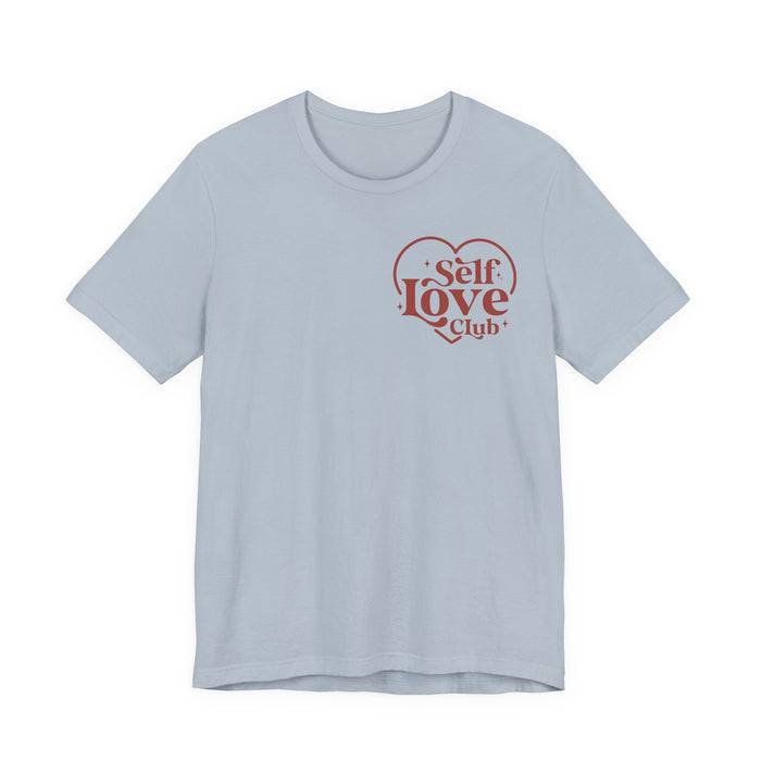 Self Love Club T-Shirt