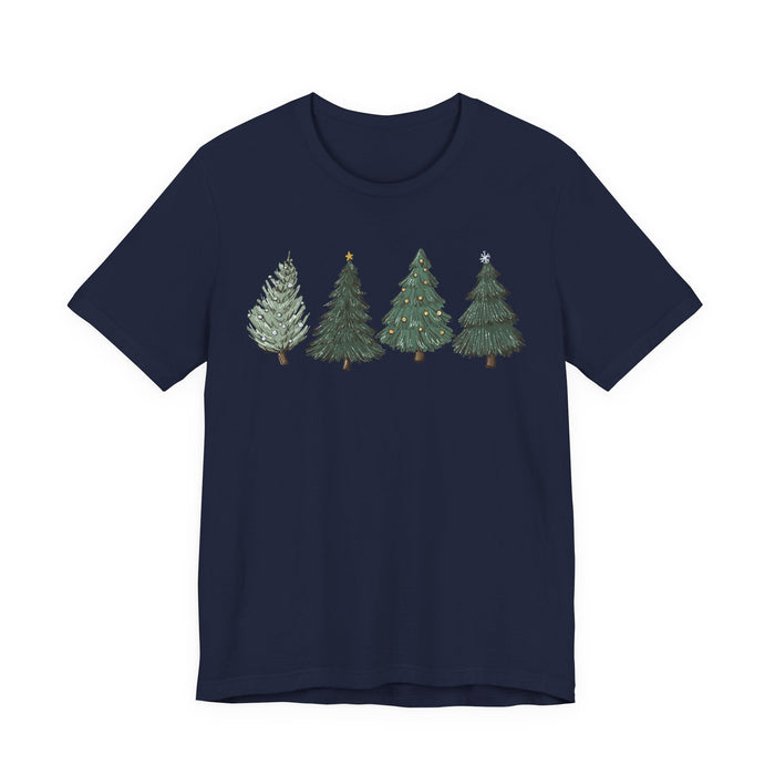 Oh Christmas Tree T-Shirt