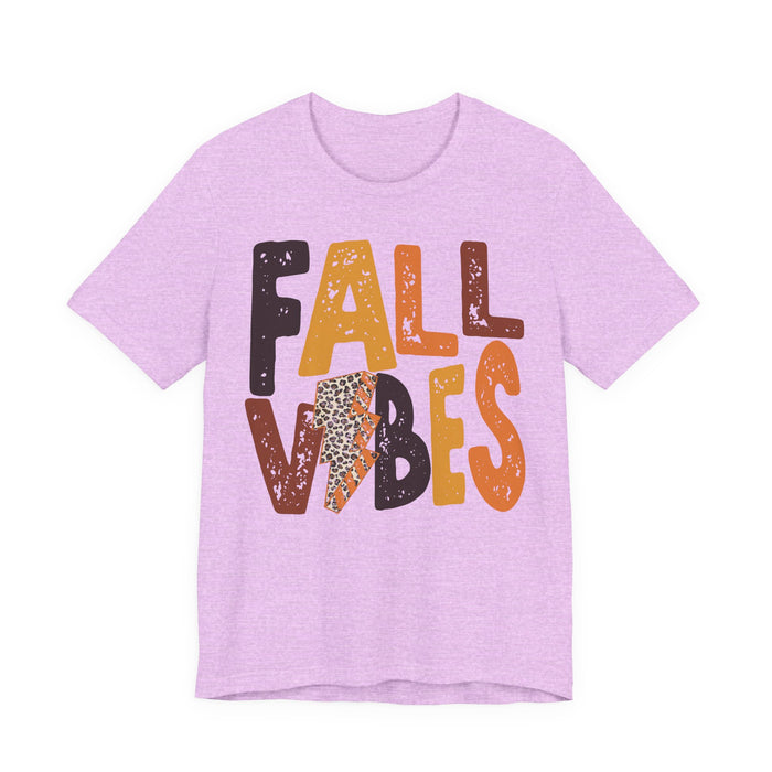 Fall Vibes T-Shirt
