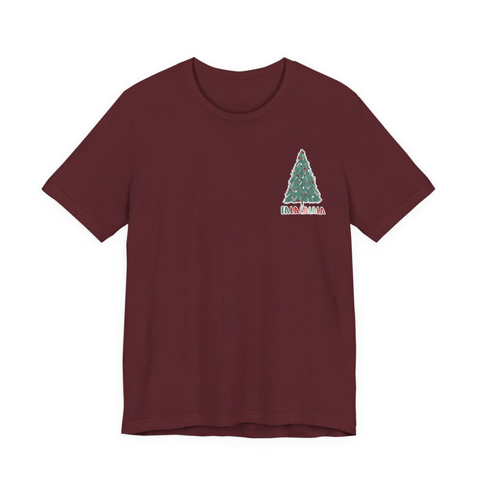 Fa La La La La T-Shirt