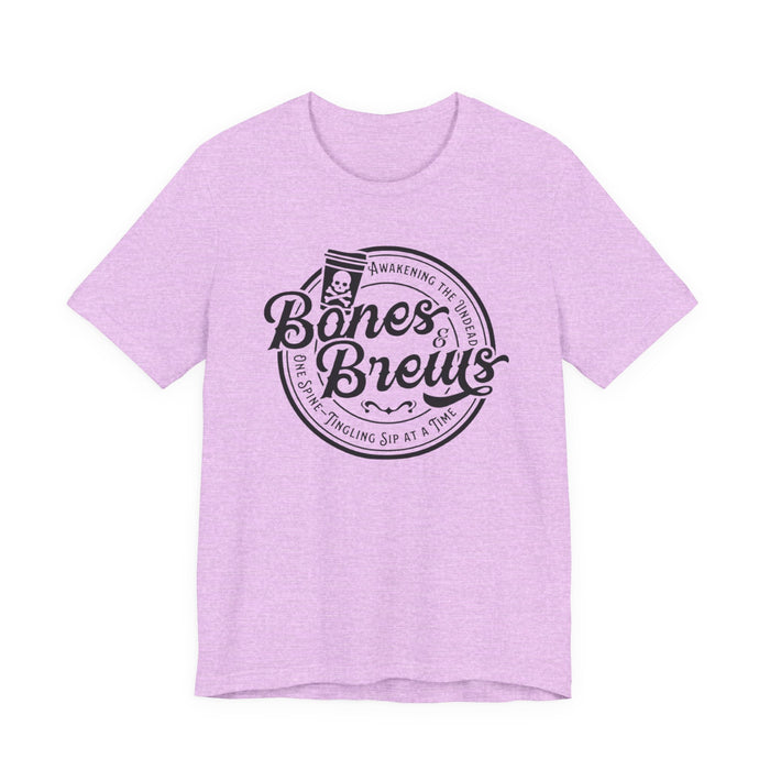Bones & Brews T-Shirt