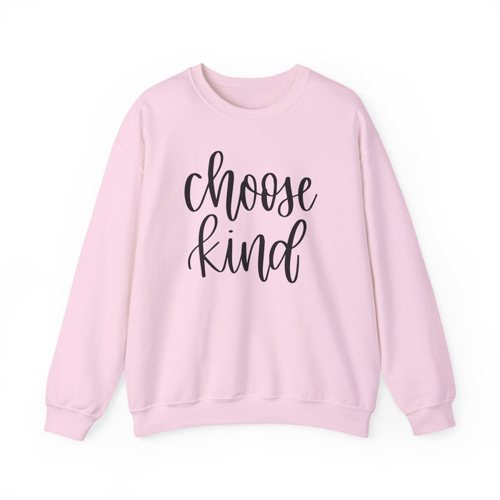 Choose Kind Sweatshirt