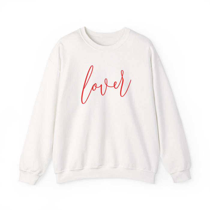 Lover Sweatshirt