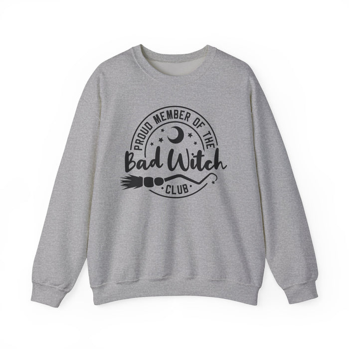 Bad Witch Club Sweatshirt