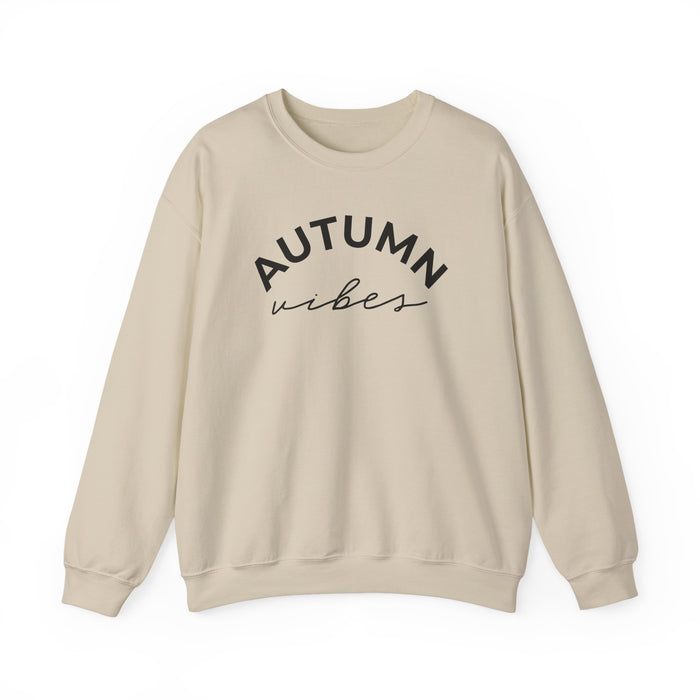 Autumn Vibes Sweatshirt