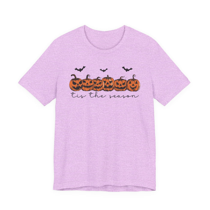 'Tis The Season Pumpkins T-Shirt