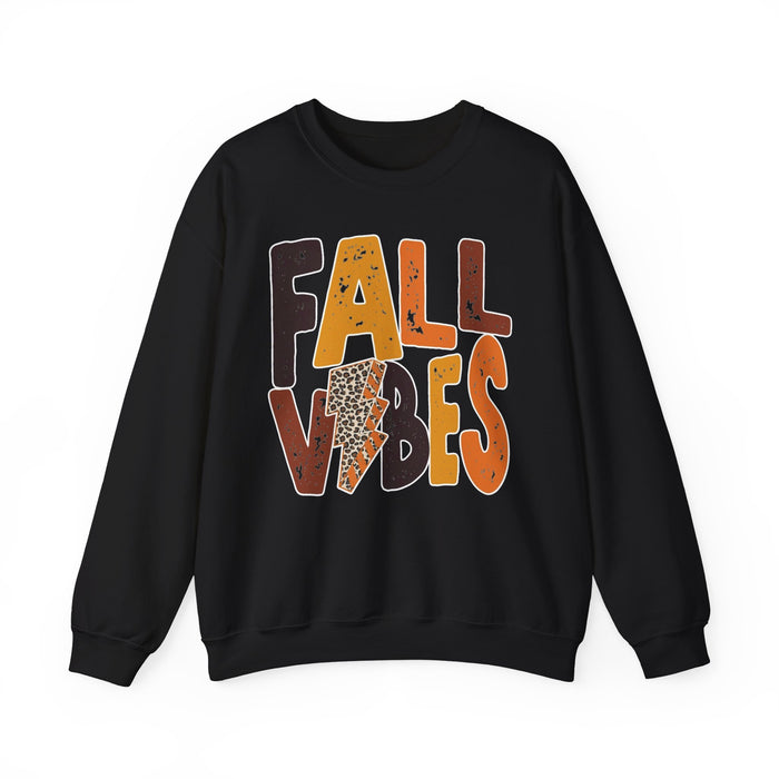 Fall Vibes Sweatshirt