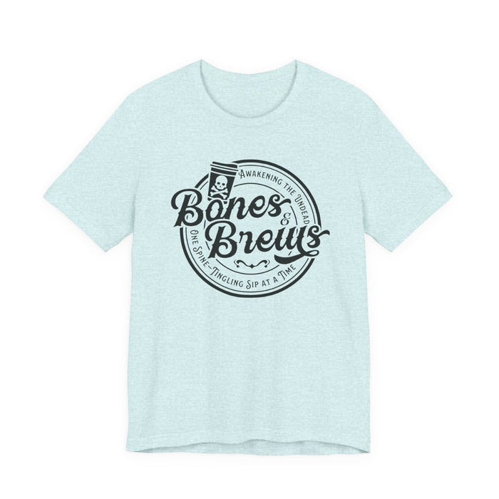 Bones & Brews T-Shirt