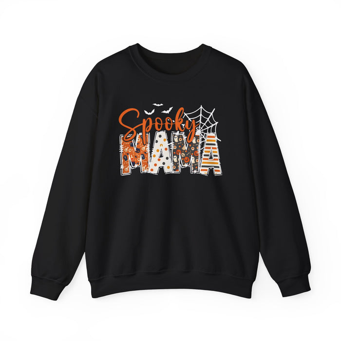 Spooky Mama Sweatshirt