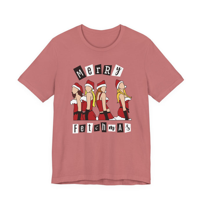 Merry Fetchmas T-Shirt