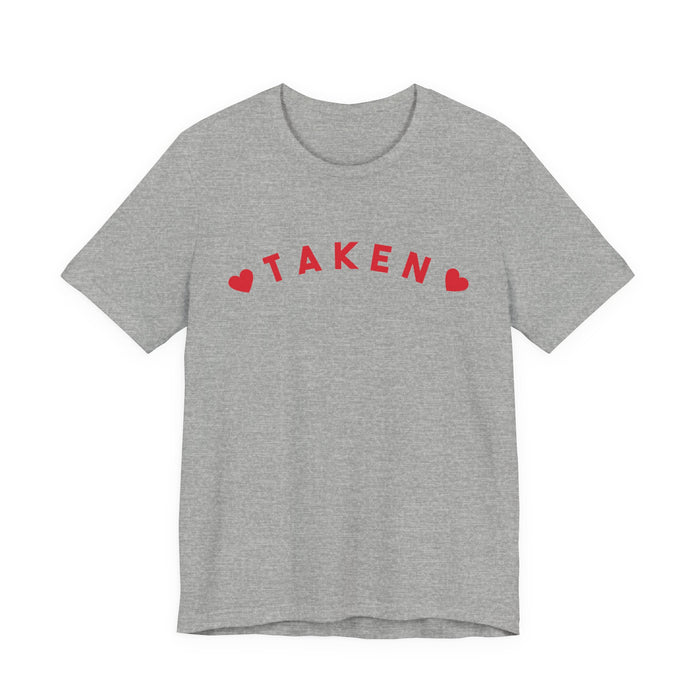 Taken T-Shirt