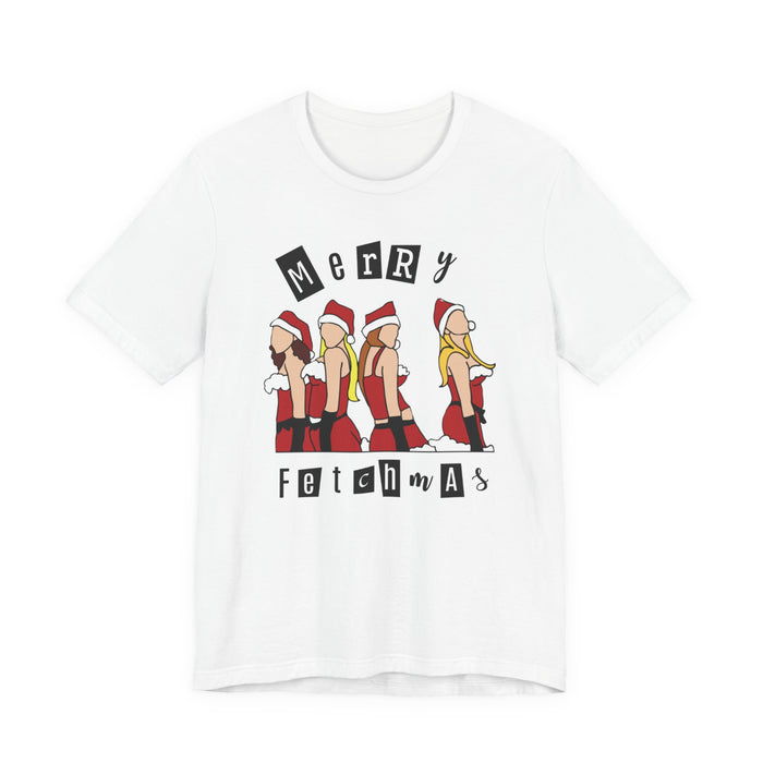 Merry Fetchmas T-Shirt