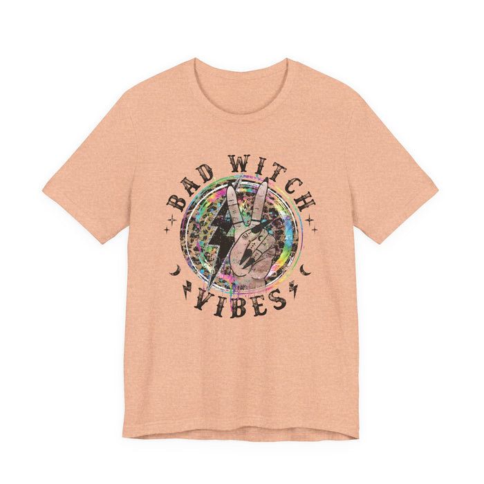 Bad Witch Vibes T-Shirt
