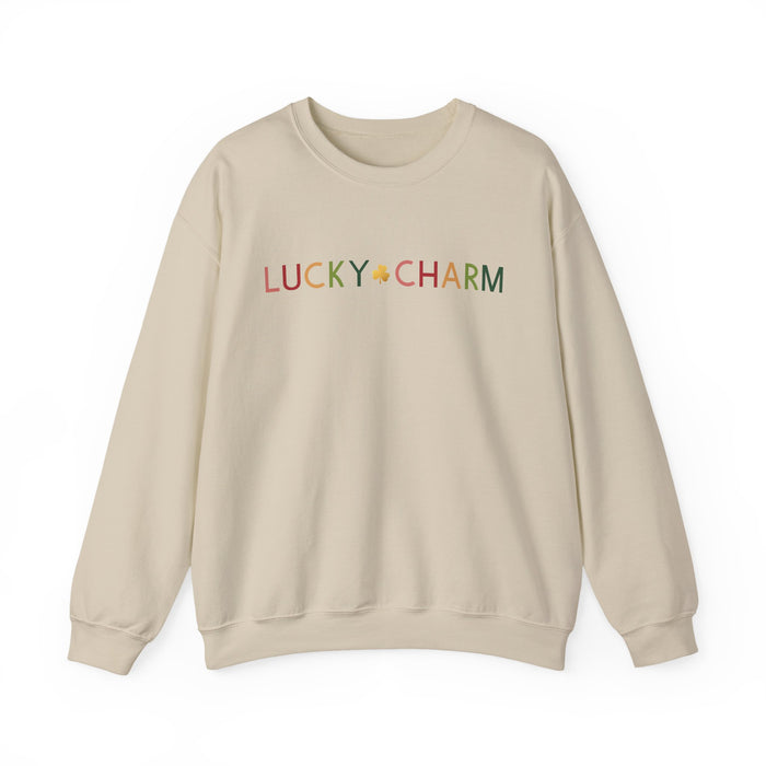 Lucky Charm Sweatshirt