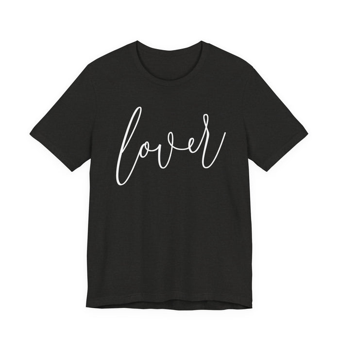 Lover T-Shirt