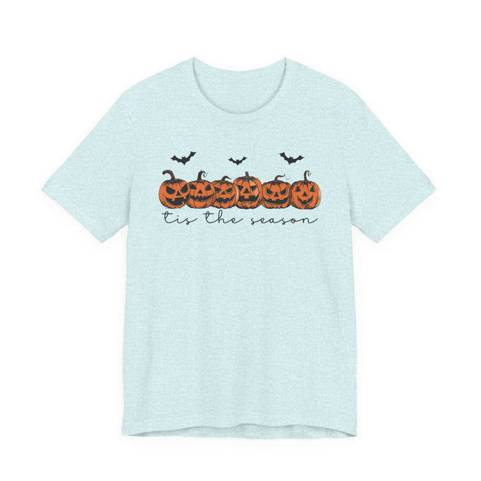 'Tis The Season Pumpkins T-Shirt