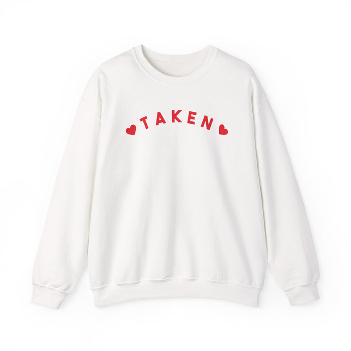 Taken Sweatshirt