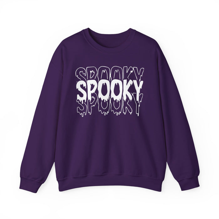 Spooky Sweatshirt