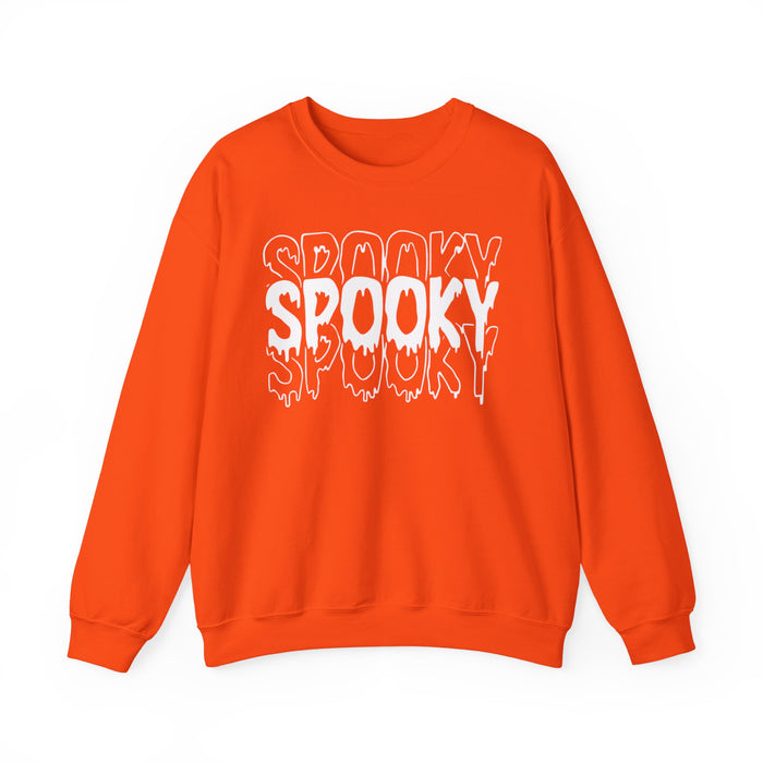 Spooky Sweatshirt