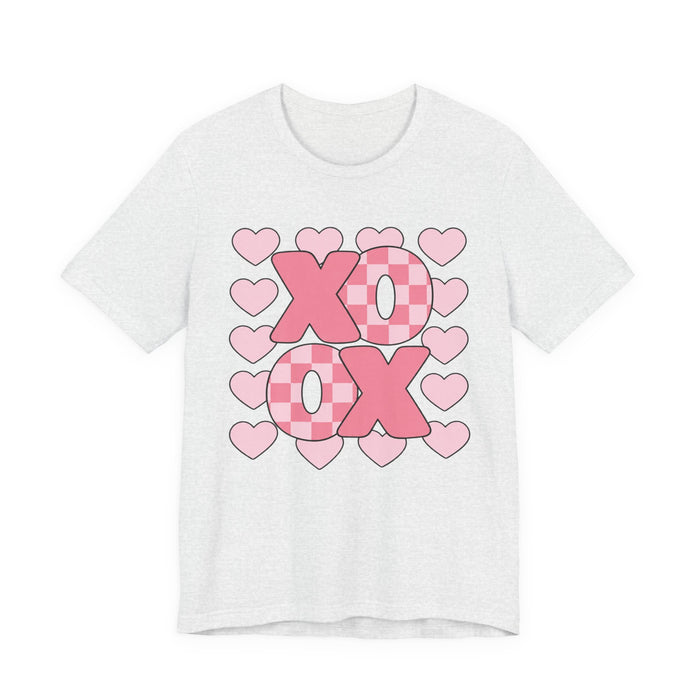 Retro XOXO T-Shirt