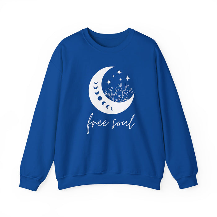 Free Soul Sweatshirt