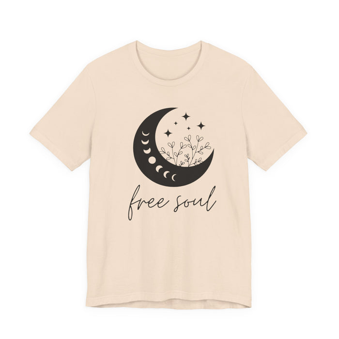 Free Soul T-Shirt
