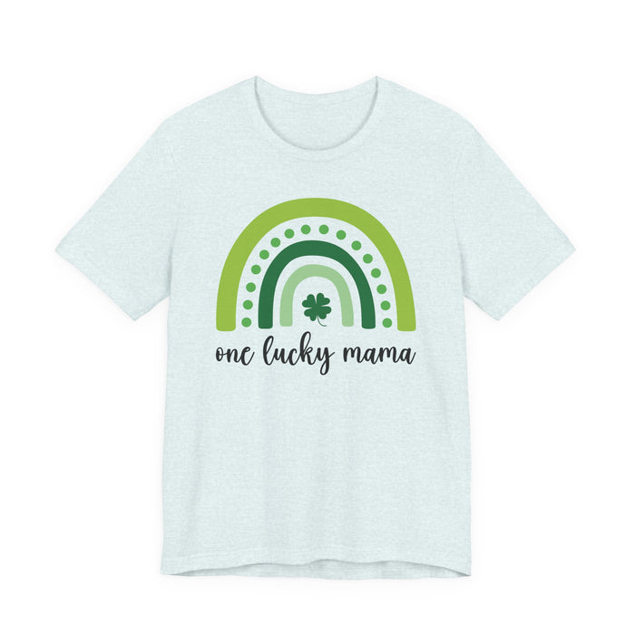 One Lucky Mama T-Shirt