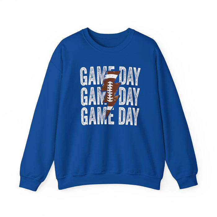 Game Day Football Sweatshirt