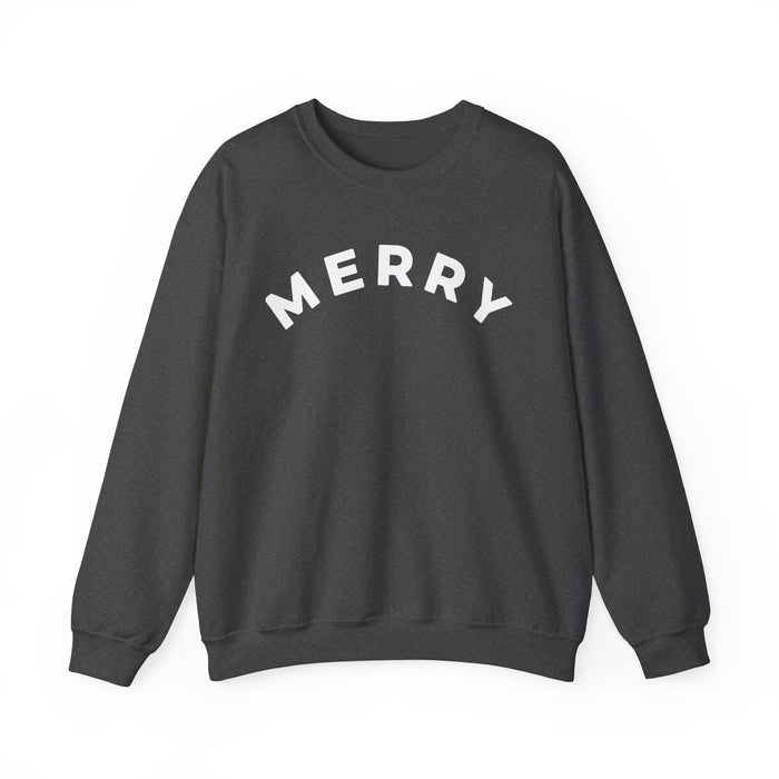 MERRY Sweatshirt