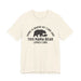 Mama Bear T-Shirt — "Home Is Where My Cubs Are" Mom Shirt — graphic t-shirt