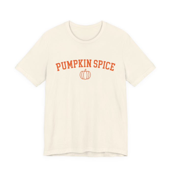 Pumpkin Spice T-Shirt