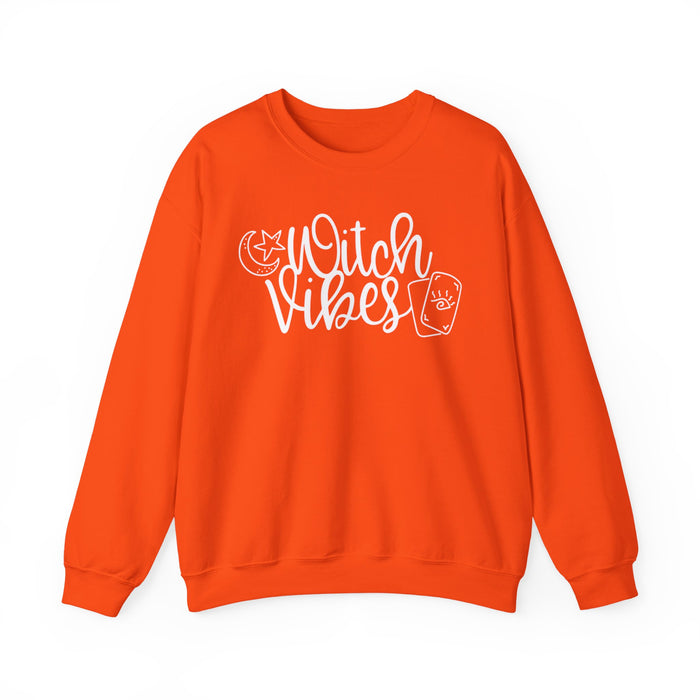 Witch Vibes Sweatshirt
