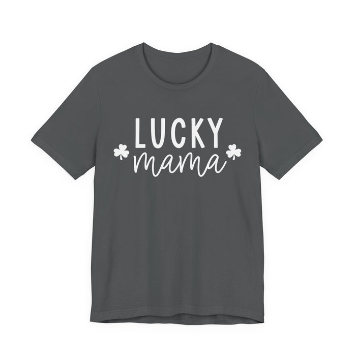 Lucky Mama Shirt