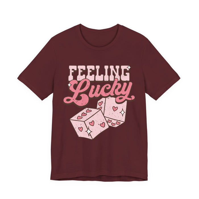 Feeling Lucky T-Shirt