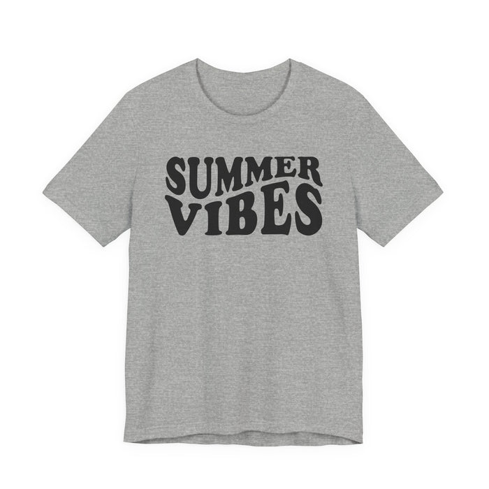 Retro Summer Vibes T-Shirt
