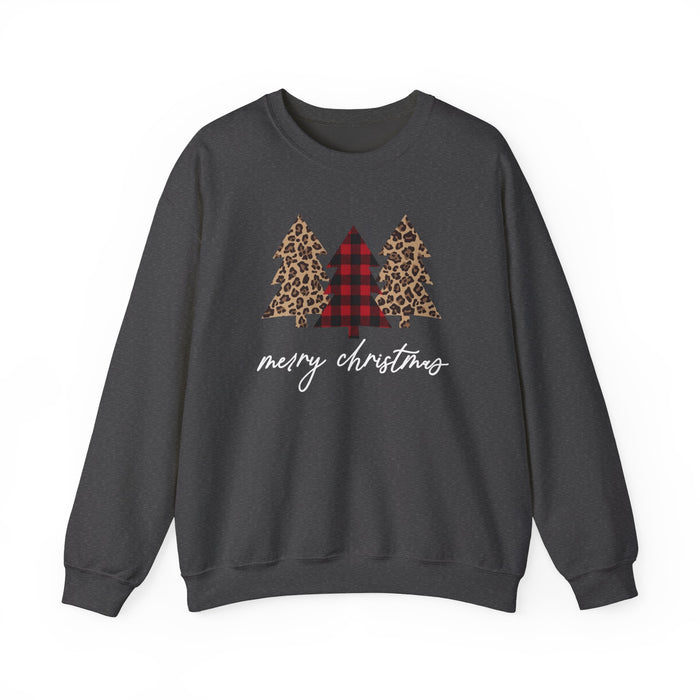 Designer Trees Sweatshirt