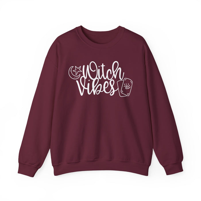 Witch Vibes Sweatshirt
