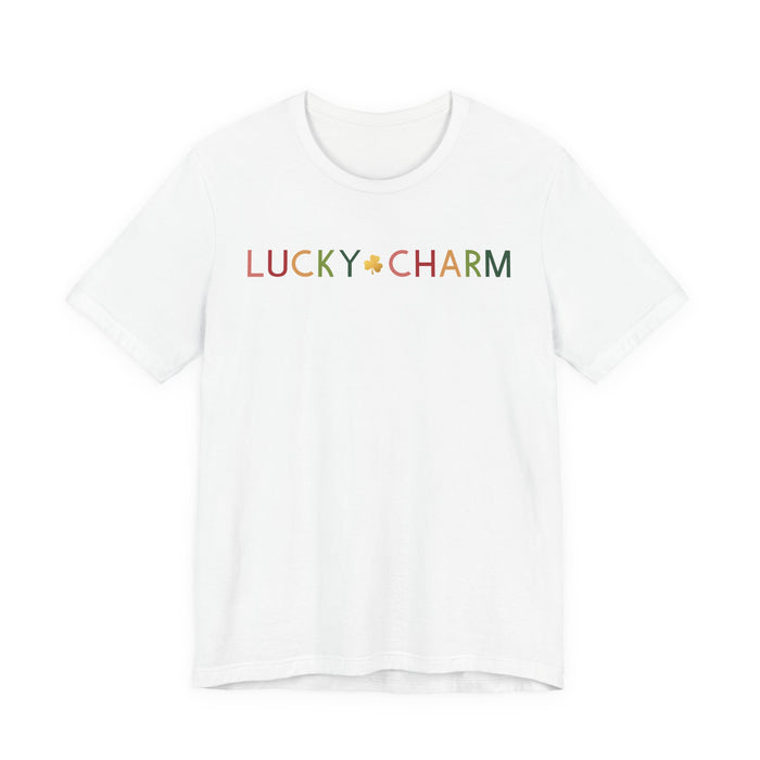 Lucky Charm Shirt