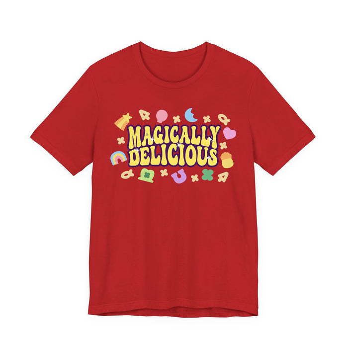 Magically Delicious T-Shirt
