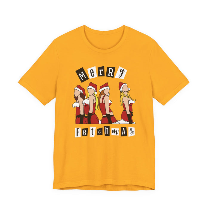 Merry Fetchmas T-Shirt