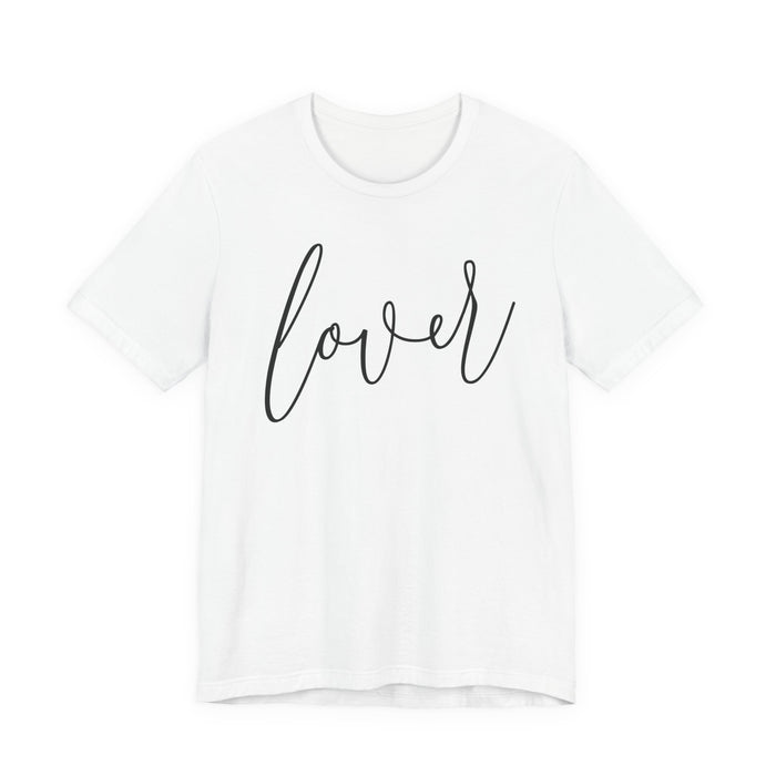 Lover T-Shirt