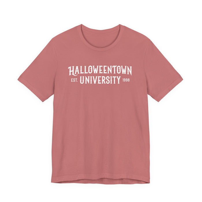 Halloweentown University T-Shirt