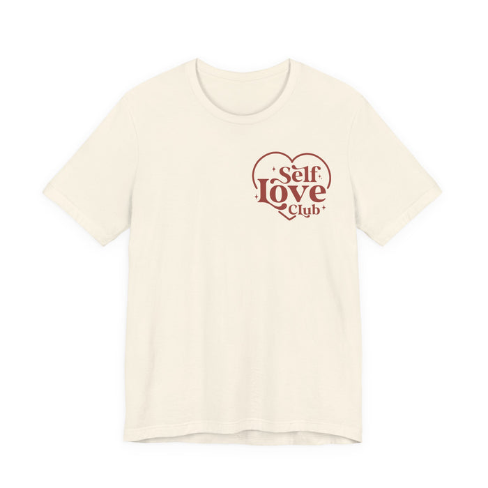 Self Love Club T-Shirt